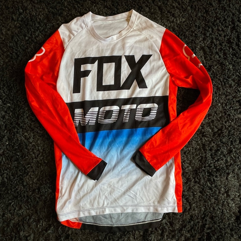 FOX RACING Jersey